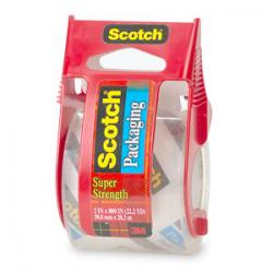 65006057 Scotch Packaging Tape