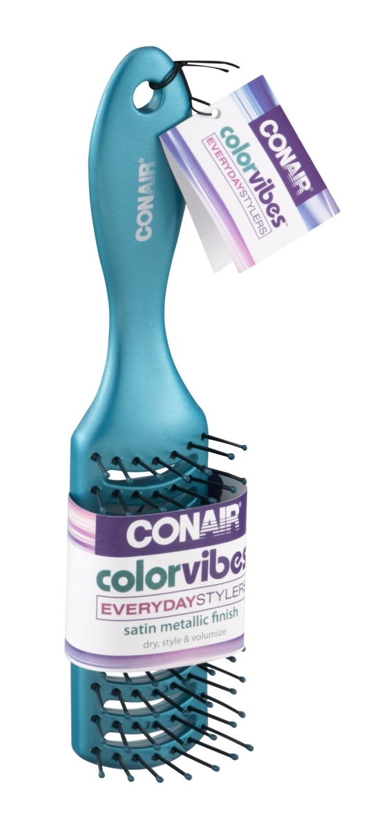 7260938 Conair Color Vibes Vent Brush