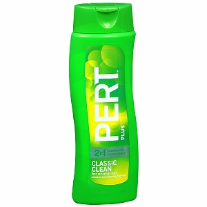 1460870 13.5 Oz Pert Plus Classic Clean Shampoo & Conditioner For Normal Hair