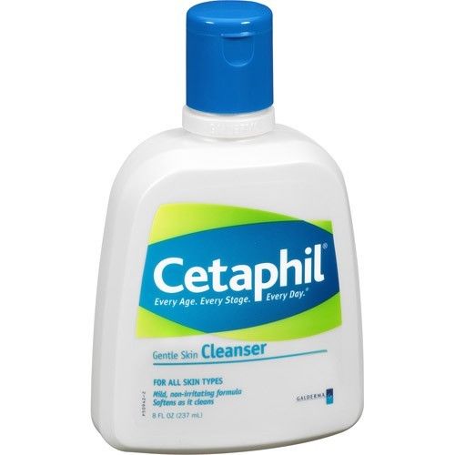 1684744 8 Oz Cetaphil Gentle Skin Cleanser