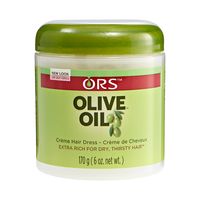 1151576 6 Oz Root Stimulator Olive Oil Cream No. 11044