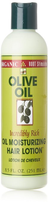 1151614 8.5 Oz Roots Olive Oil Moist Hair Lotion