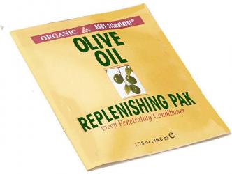 1151657 Roots Olive Oil Relaxer - 11098