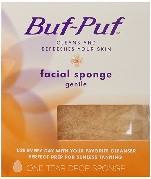 Gentle Facial Sponge 1 Ct.