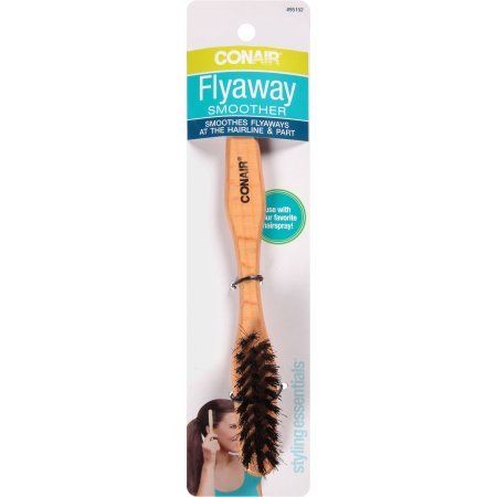 7403526 Styling Essentials Flyaway Smoother Brush - Case Of 3