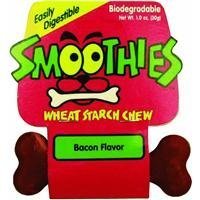 Products 1 Oz Peanut Butter Smoothies Chew Bone - Small