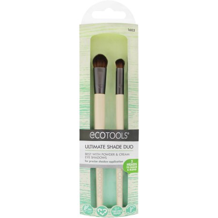 4177622 Ecotools Ultimate Shade Duo Brush Set