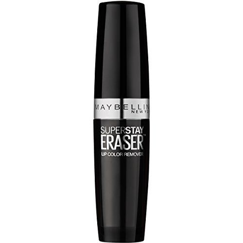 7738501 Super Stay Lipsticks Eraser - Pack Of 2
