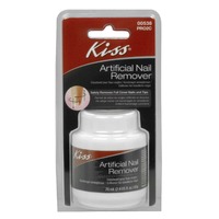 UPC 731509005387 product image for Kiss Products 0290874 Artificial Nail Remover - Pack of 2 | upcitemdb.com