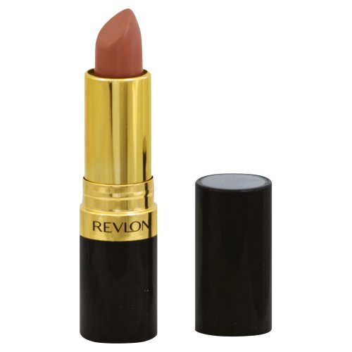 43388533 Revlon Super Lustrous Lipstick, 044 Bare Affair - Pack Of 2