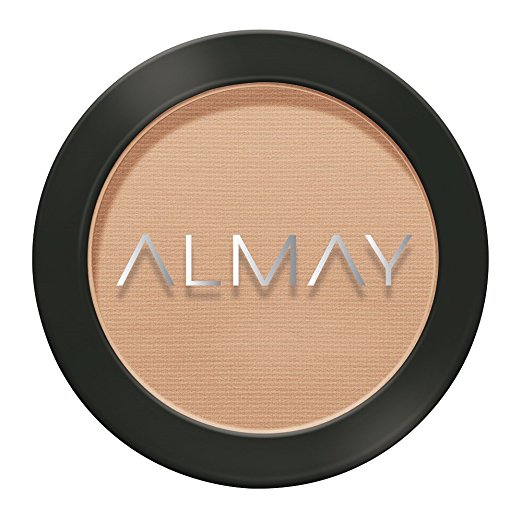 43135643 Almay Smart Shade Smart Balance Makeup, Pp 400 Medium & Deep - Pack Of 2