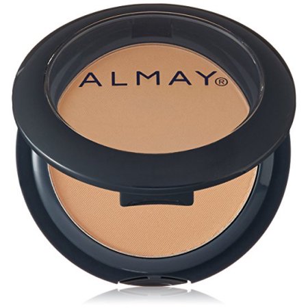 43135678 Almay Smart Shade Smart Balance Makeup, Pp 600 Dark - Pack Of 2
