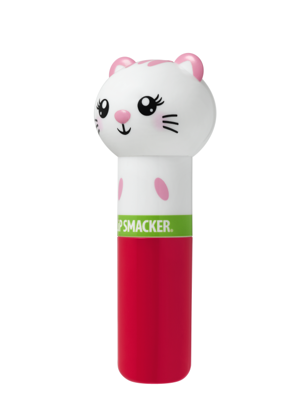 Smacker Lippy Pal Lip Balm, Kitten - Pack Of 2