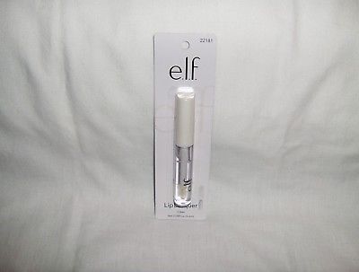7988664 Elf Lip Lacquer, Clear 22181 - Pack Of 6