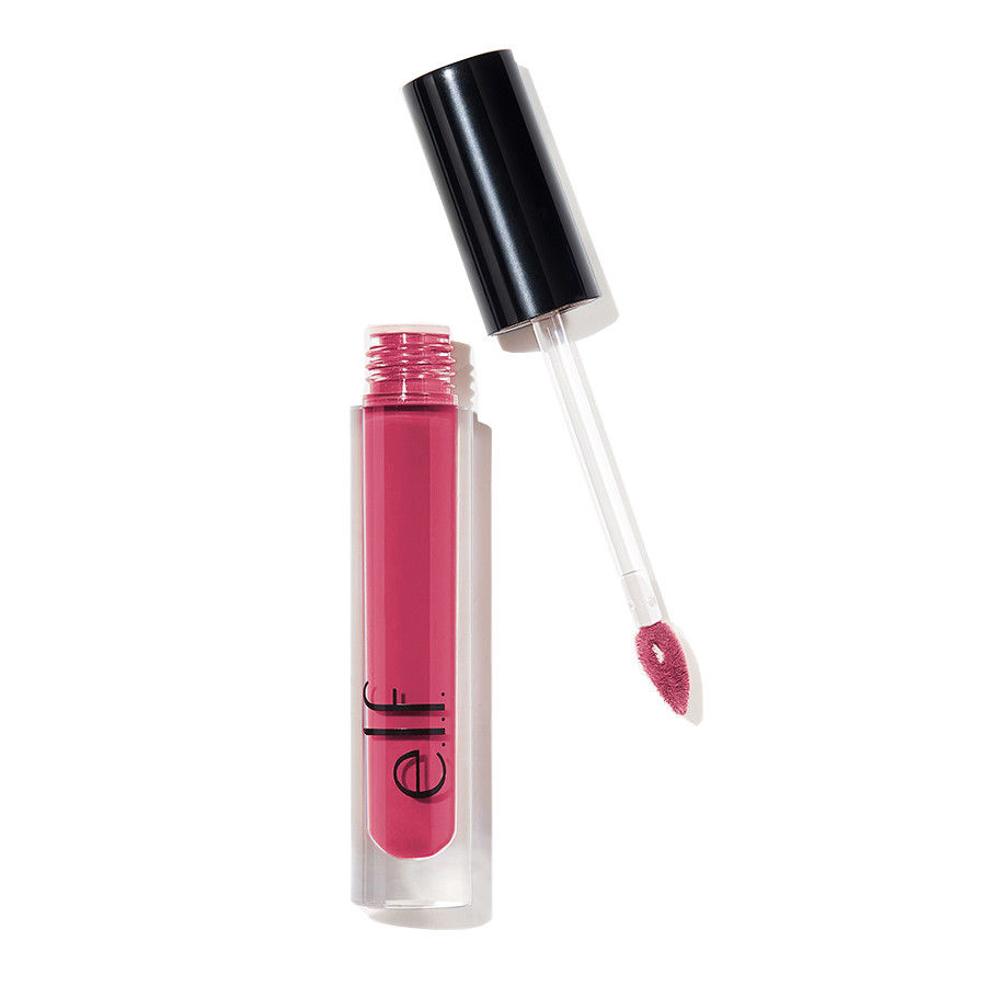 7988311 Elf Liquid Matte Lipstick, Berry Sorbet 81169 - Pack Of 4