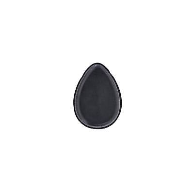 Elf Silicone Blender Perfect Placement Sponge, Black 84047 - Pack Of 3