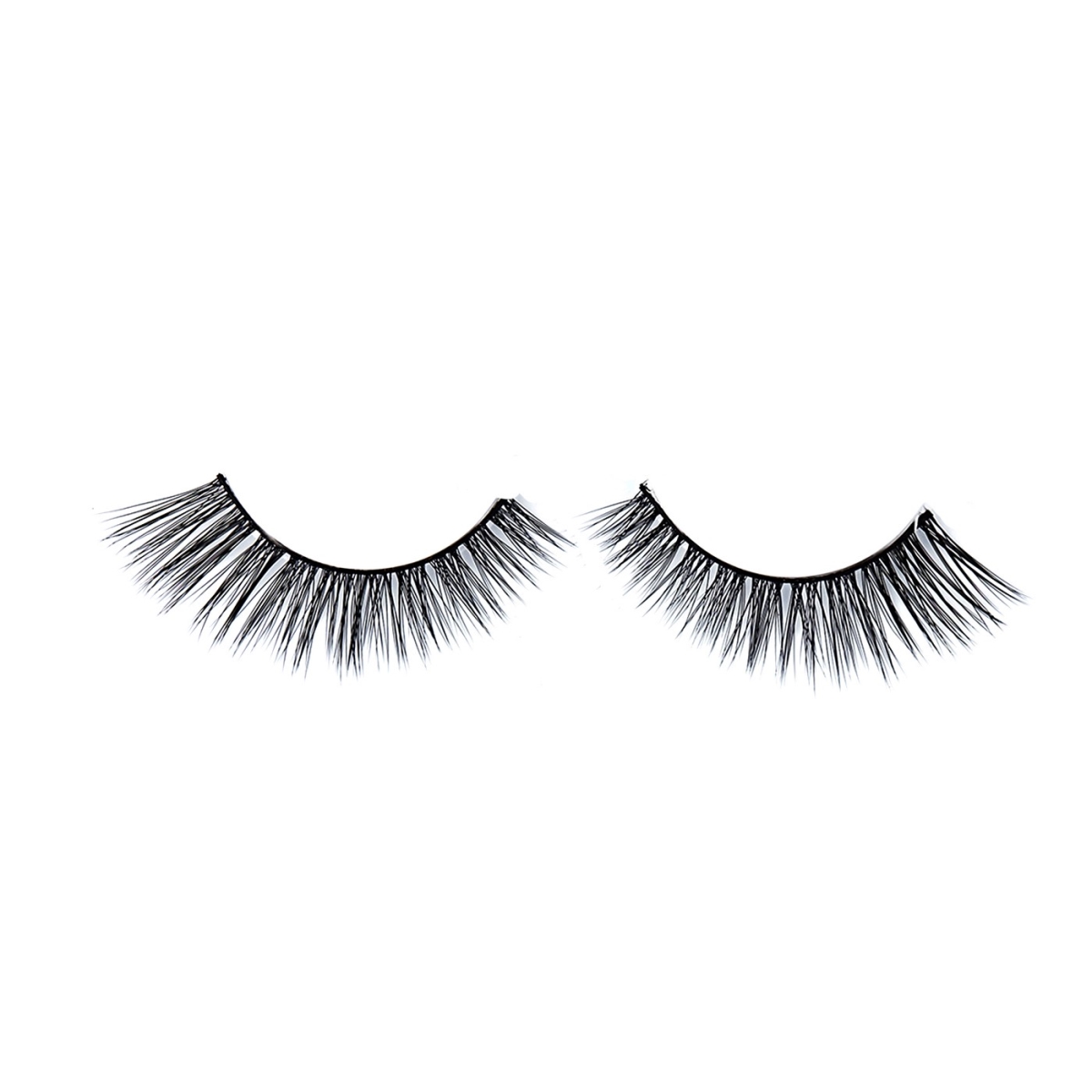 Winged & Polished Luxe Lash Kit, Black 85084 - Pack Of 4