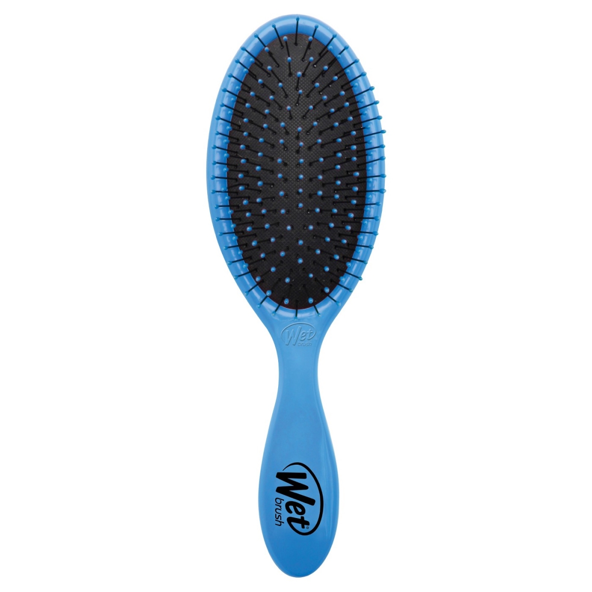 Jd Beauty - Us 7256728 Wet Hair Brush, Original Blue - Pack Of 4