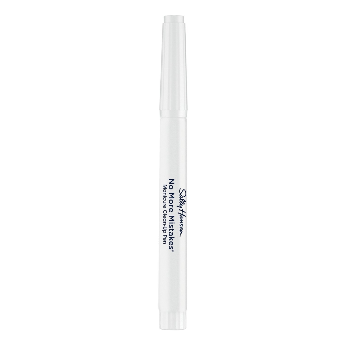 Coty Us 7424337 Sally Hansen No More Mistakes Manicure Clean-up Pen, Clear 3096 - Pack Of 2