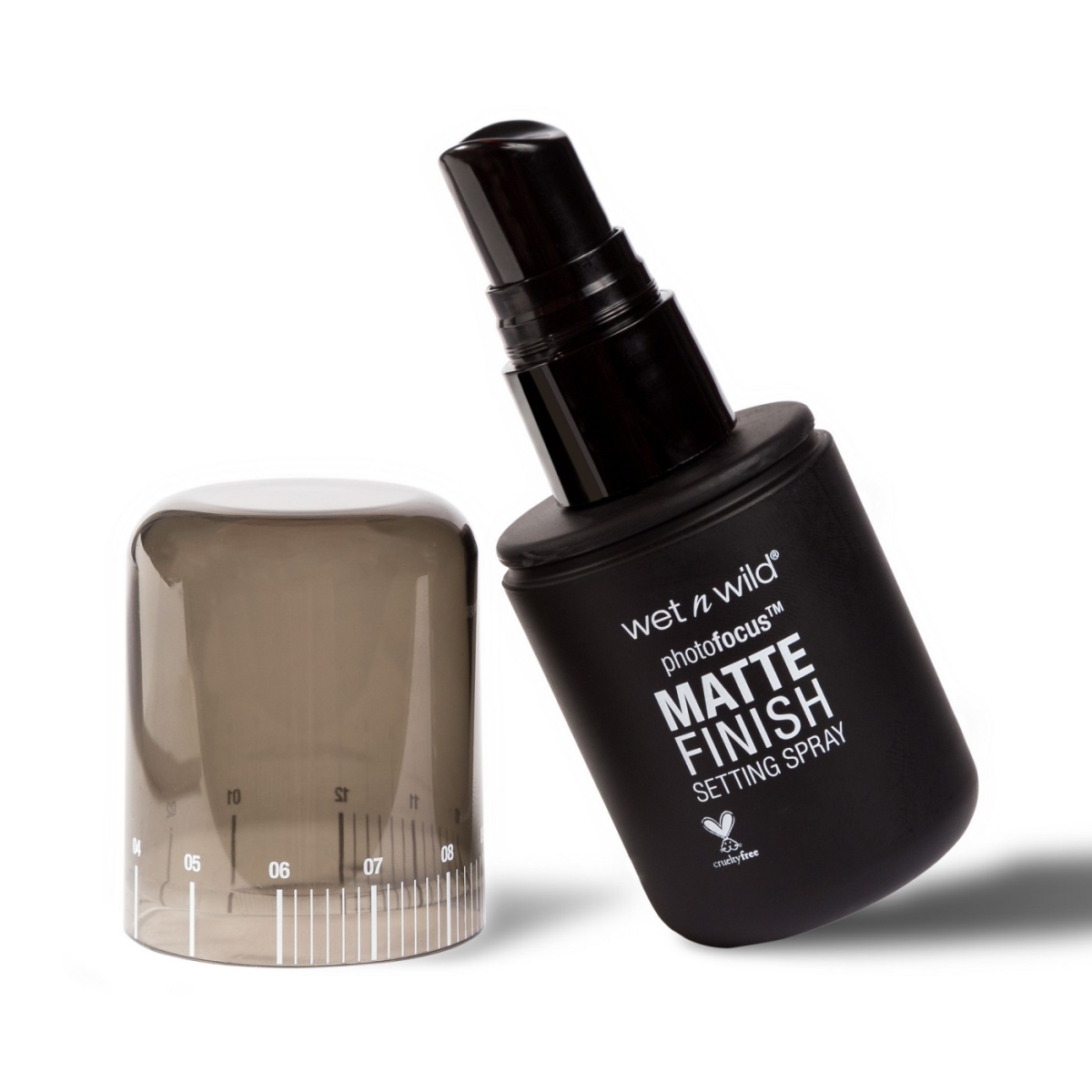 8764220 Wet N Wild Photo Matte Setting Spray, 772 Matte Appeal - Pack Of 2