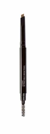 8755345 Wet N Wild 625a Ultimate Eyebrow Retractable Eyebrow Pencil, Taupe - Pack Of 3
