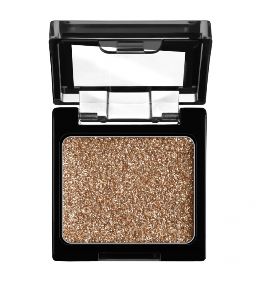 8715017 Wet N Wild 355c Color Icon Glitter Eyeshadow, Toasty - Pack Of 3