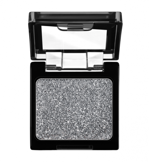 Wet N Wild 356c Color Icon Glitter Eyeshadow, Spiked - Pack Of 3