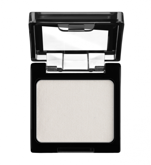 8717184 Wet N Wild 341a Color Icon Eyeshadow Single, Sugar - Pack Of 3