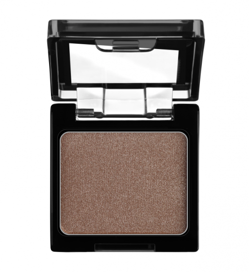 Wet N Wild 343a Color Icon Eyeshadow Single, Nutty - Pack Of 3