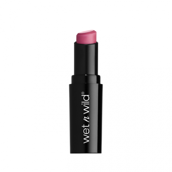 8751390 Wet N Wild 981a Megalast Lip Color, Smooth Mauves - Pack Of 3