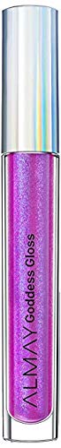 43018035 Almay Goddess Lip Gloss - 400 Rainbow, Pack Of 2