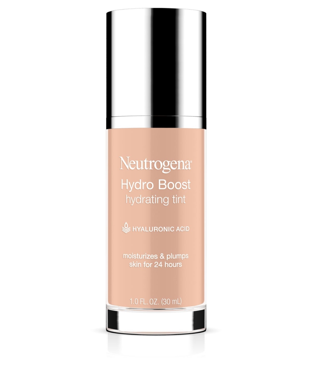 47123224 1 Fl Oz Hydro Boost Hydrating Tint - Light Shades, Natural Ivory 020 - Pack Of 2