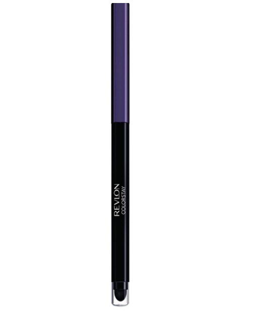43588087 Colorstay Eyeliner, 209 Black Violet - Pack Of 2