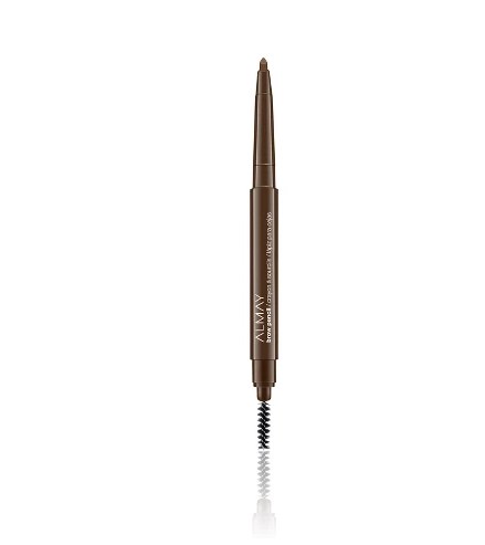 43096656 0.01 Oz Brow Pencil, 802 Brunette - Pack Of 2