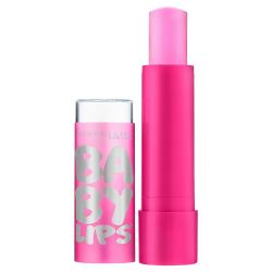 7760906 Baby Lips Glow Lip Balm, My Pink - Pack Of 2