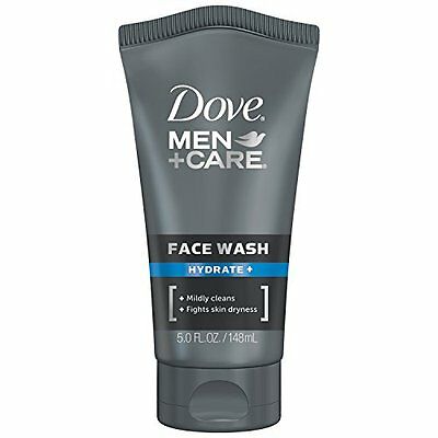 0512745 5 Oz Mens Face Wash