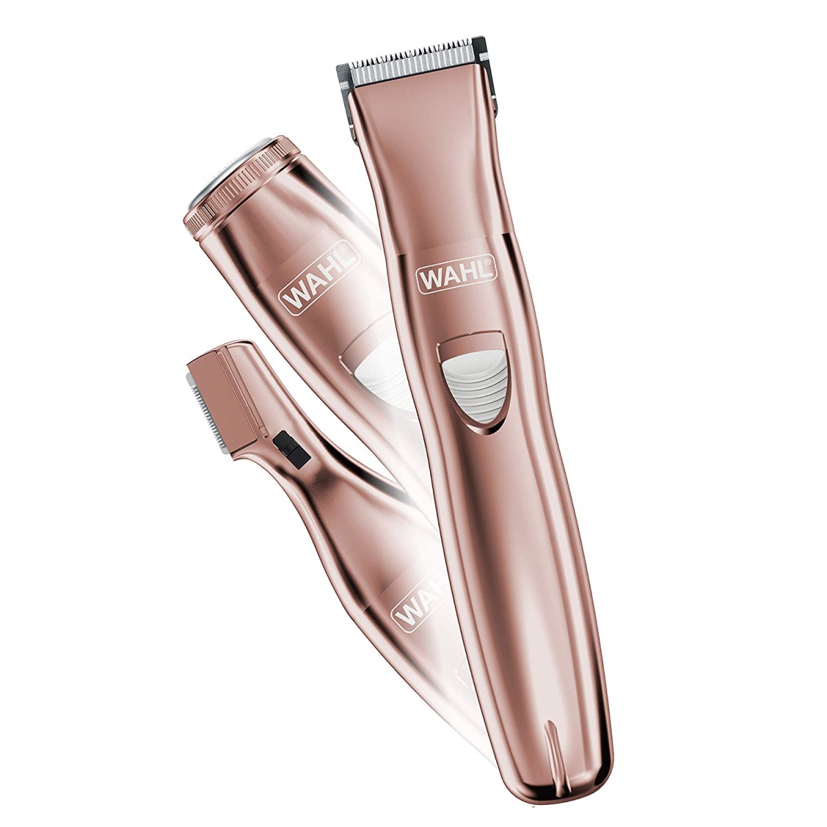 2536234 Ladies Rechargeable Trimmer