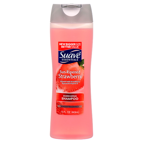 1481118 15 Oz Strawberry Shampoo & Conditioner
