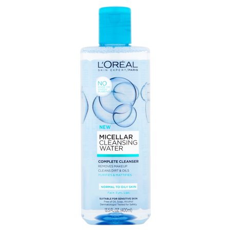 1000608 13.5 Oz Micellar Cleansing Water For Normal & Oil Skin