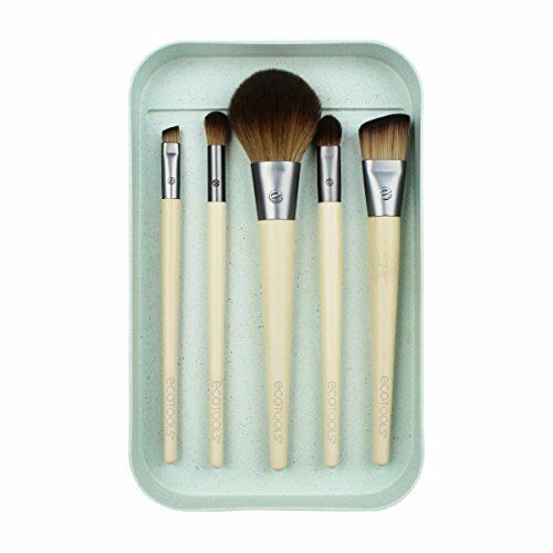 4178785 Start The Day Makeup Brushes Kit