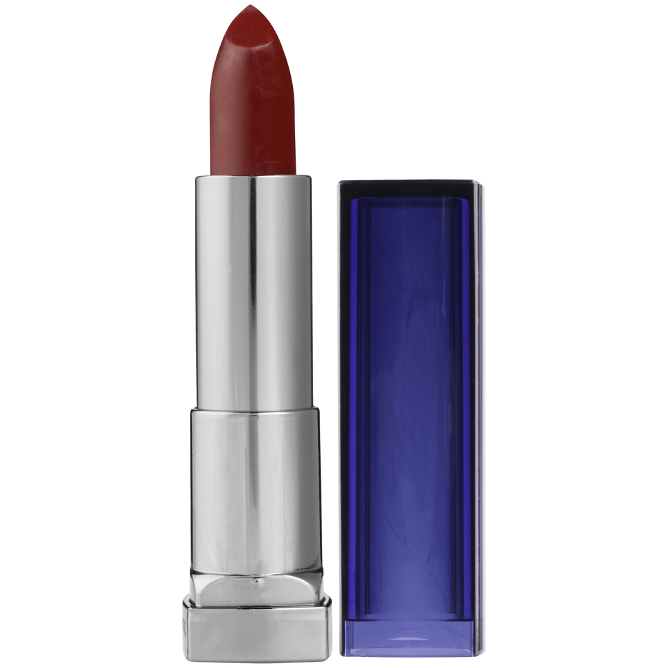 7757549 Color Sensational The Loaded Bolds Lipstick, 785 Chocoholic - Pack Of 2