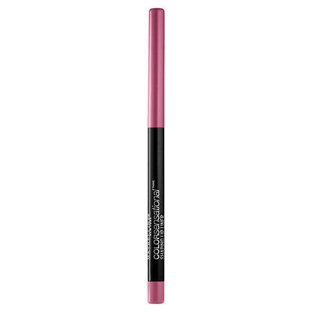 7759932 Color Sensational Lip Liner, 134 Pink - Pack Of 2