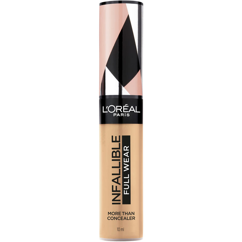 47822092 Infallible Full Wear Concealer, 365 Cashew - Pack Of 2