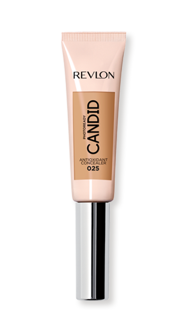 43397834 Photoready Candid Antioxidant Concealer, 003 Creme Brulee- Pack Of 2