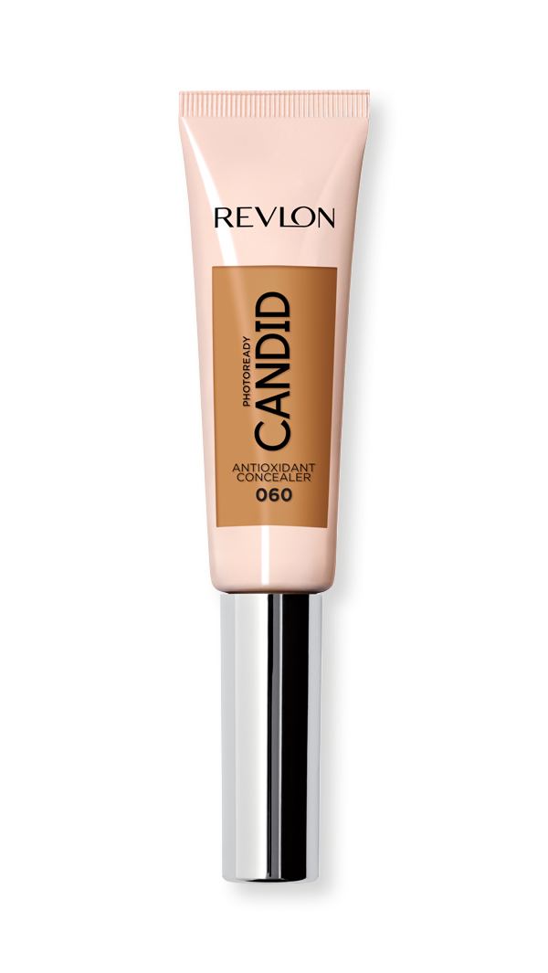 43397893 Photoready Candid Antioxidant Concealer, 060 Deep - Pack Of 2