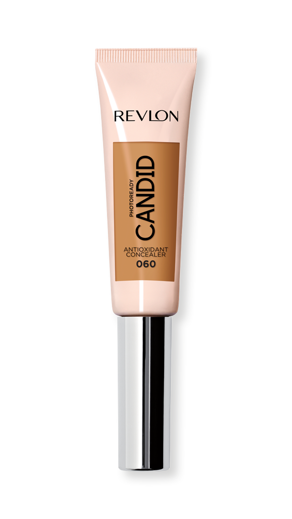 43397893 Photoready Candid Antioxidant Concealer, 060 Deep - Pack Of 2