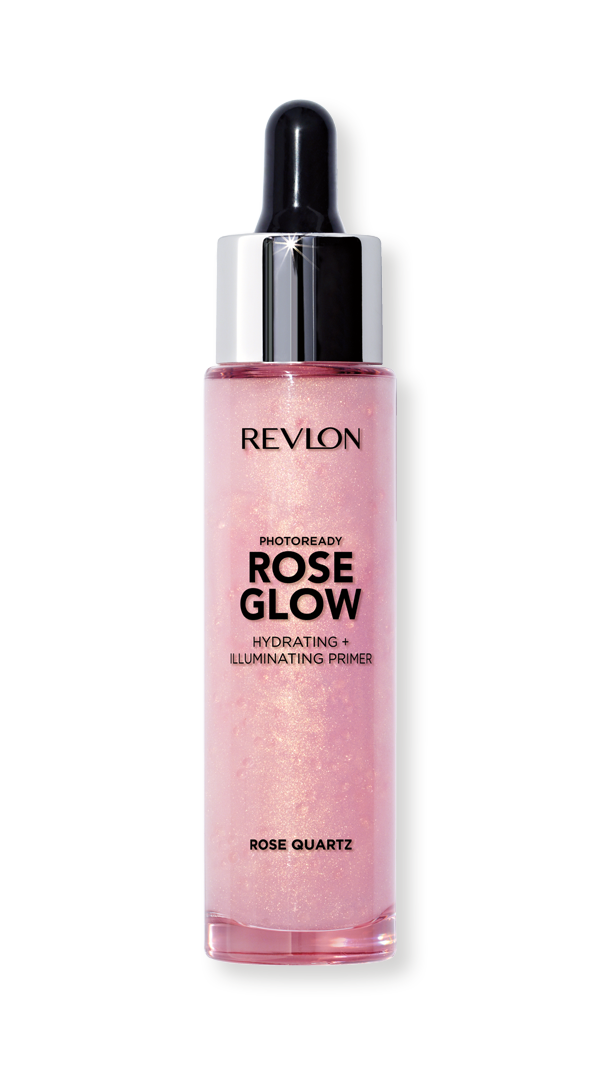 43399691 Photoready Rose Glow Hydrating & Illuminating Primer, 01 Rose Quartz - Pack Of 2