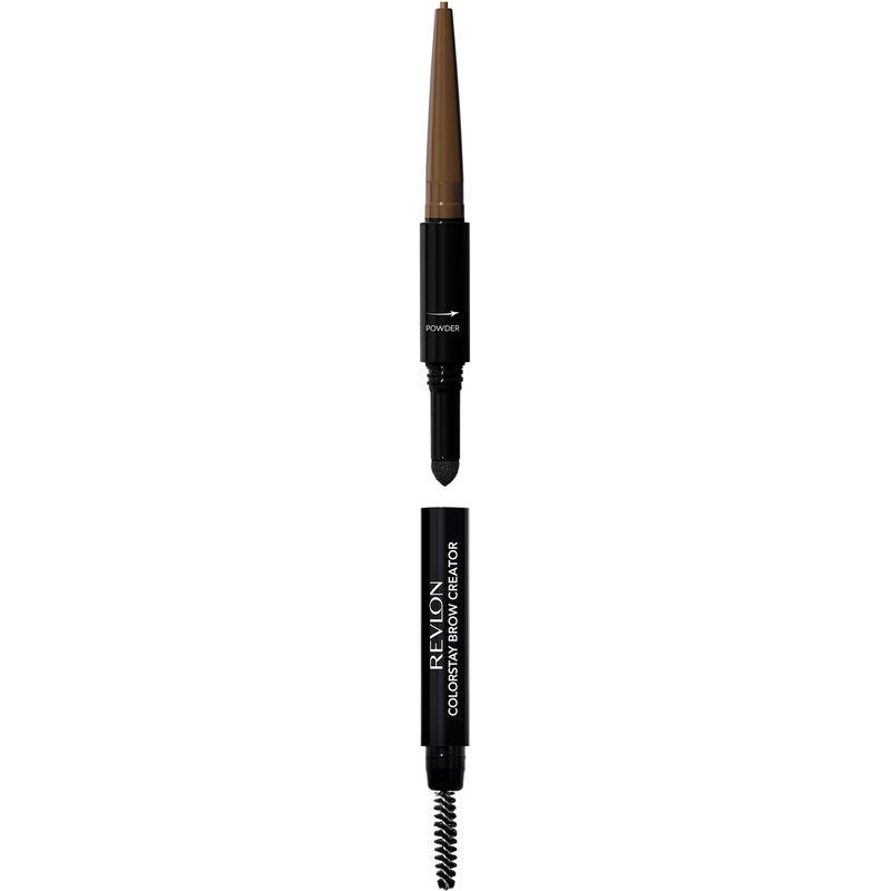 43584413 Colorstay Brow Creator, 605 Soft Brown - Pack Of 2