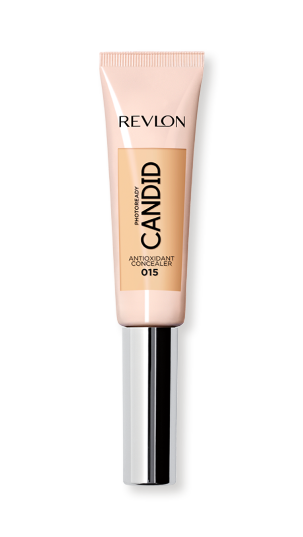 43397842 Photoready Candid Antioxidant Concealer, 004 Light - Pack Of 2