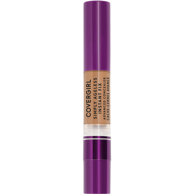 8145822 Simply Ageless Concealer, 370 Tawny - Pack Of 2